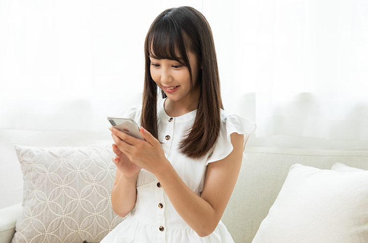 申込書記入